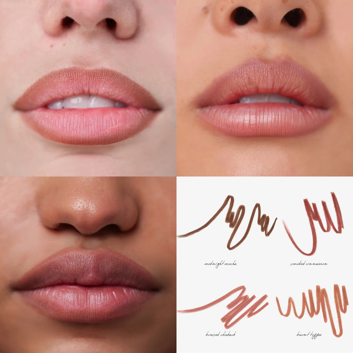 ÂN-DEFINE Ceramide Liner