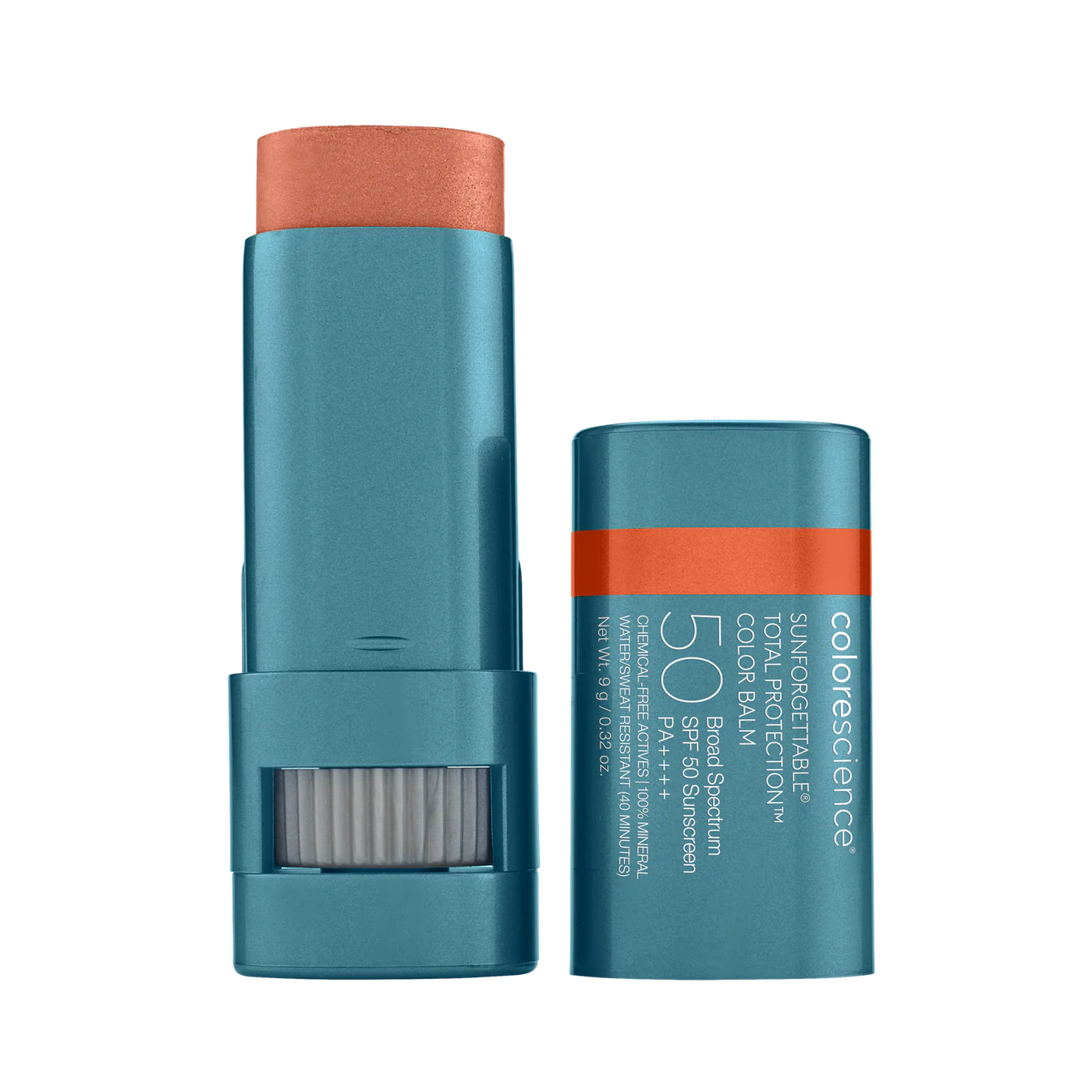 Sunforgettable® Color Balm SPF 50 - Golden Hour