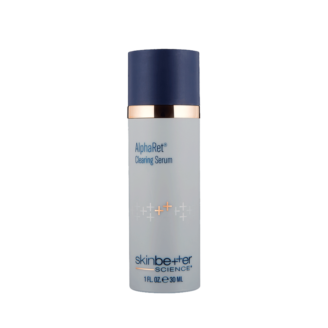 Skinbetter Science AlphaRet Clearing Serum