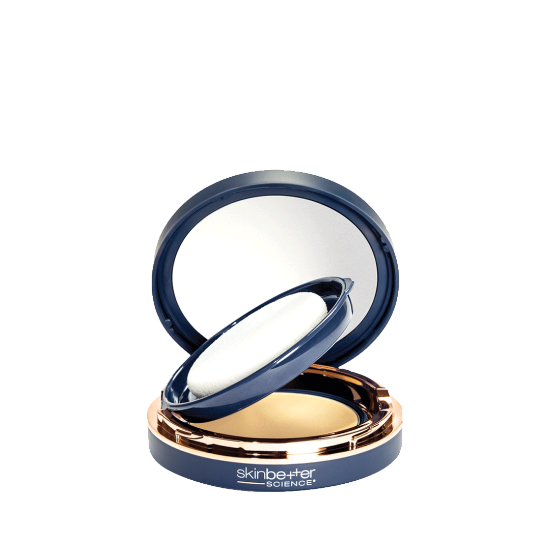 Skinbetter Science Sunbetter TONE SMART SPF 68 Sunscreen Compact