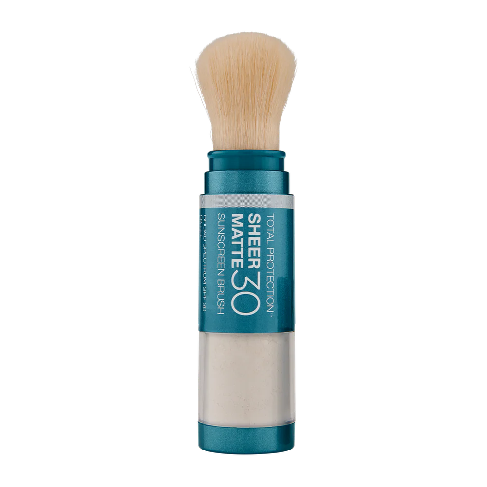 Sunforgettable® Matte SPF 30 Sunscreen Brush