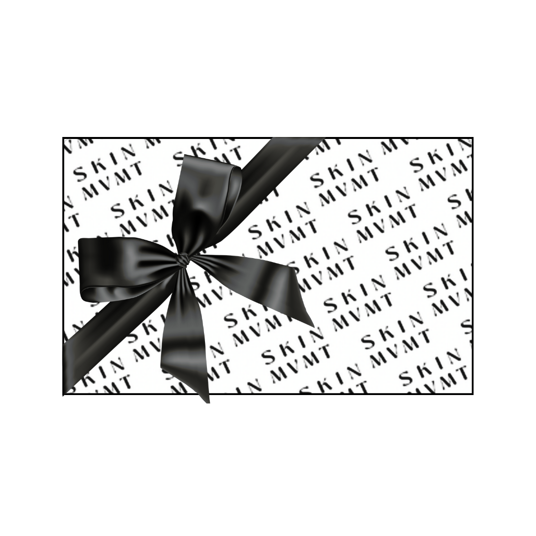 SKIN MVMT Gift Card