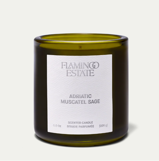 Flamingo Estate Candles