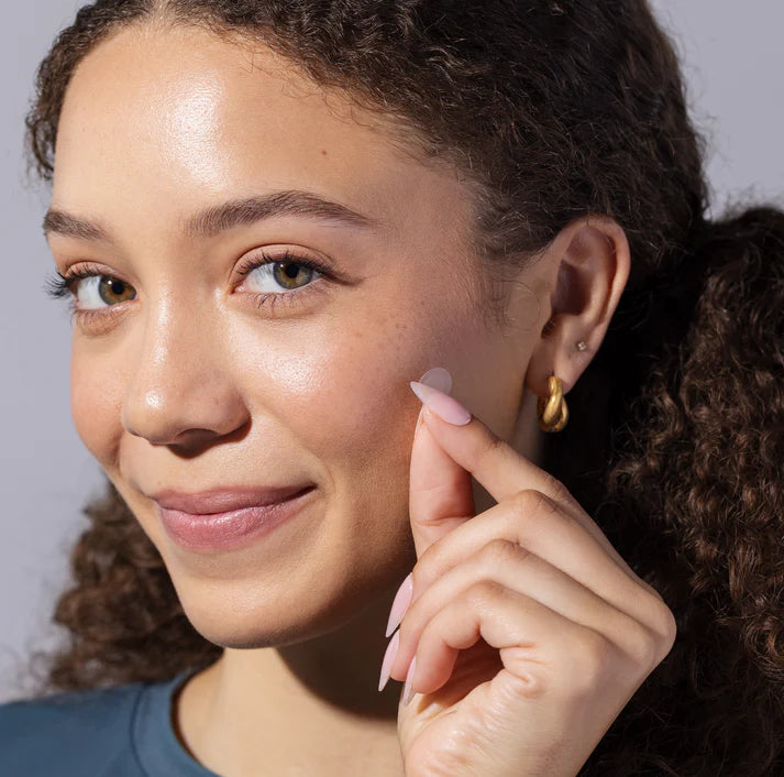 InvisiClear Hydrocolloid Patches