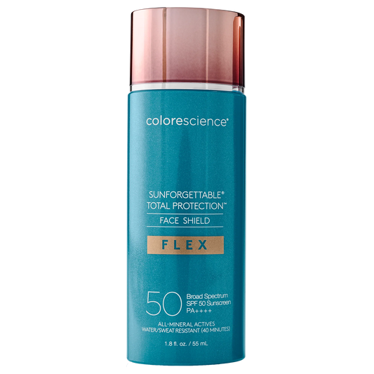 Colorescience Total Protection® Face Shield Flex SPF (Light)