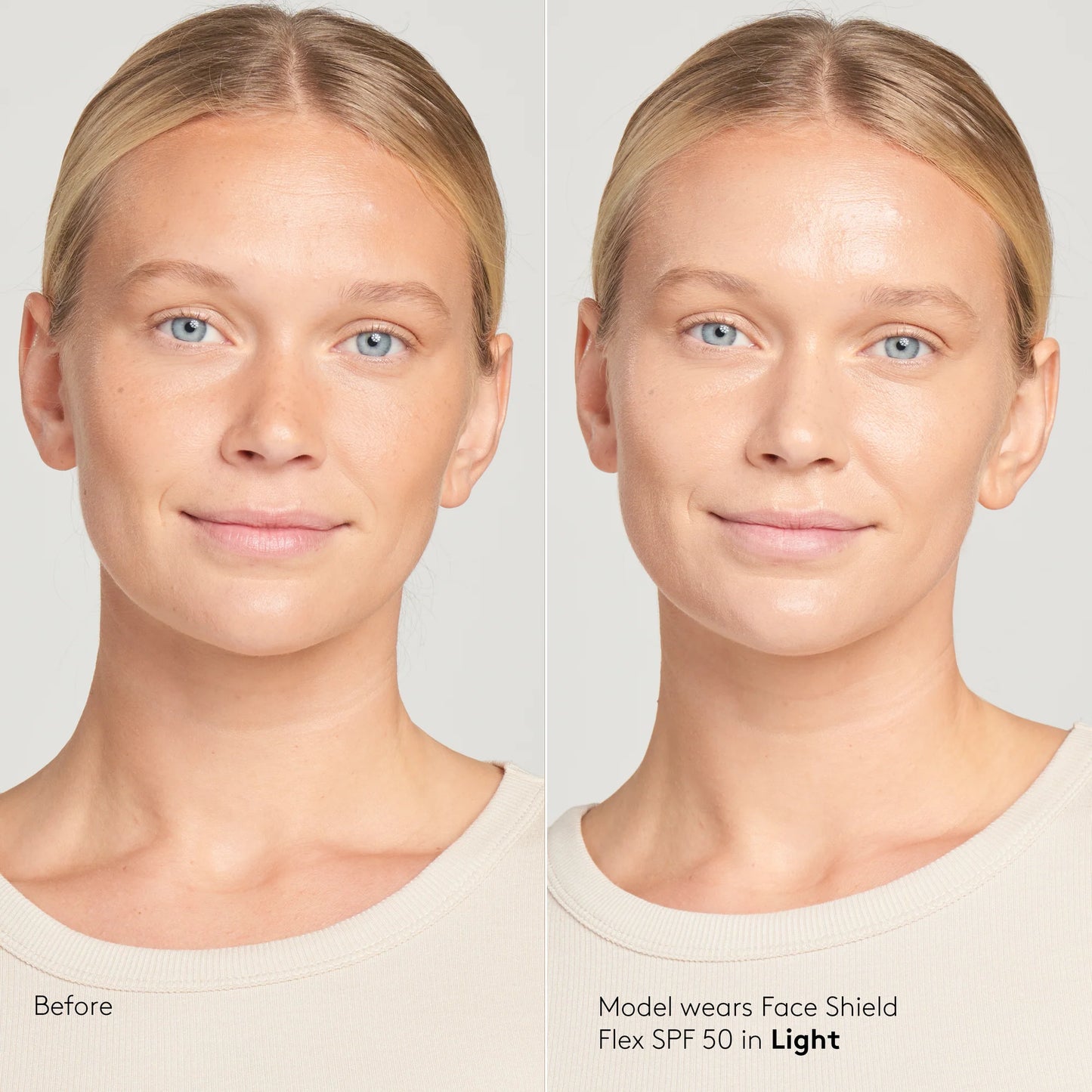 Colorescience Total Protection® Face Shield Flex SPF (Light)