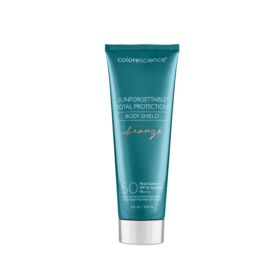 Colorescience Sunforgettable® Total Protection™ Body Shield Bronze SPF 50