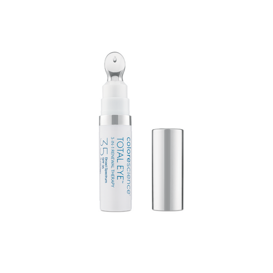 Colorescience Total Eye® 3-In-1 Renewal Therapy SPF 35 Medium