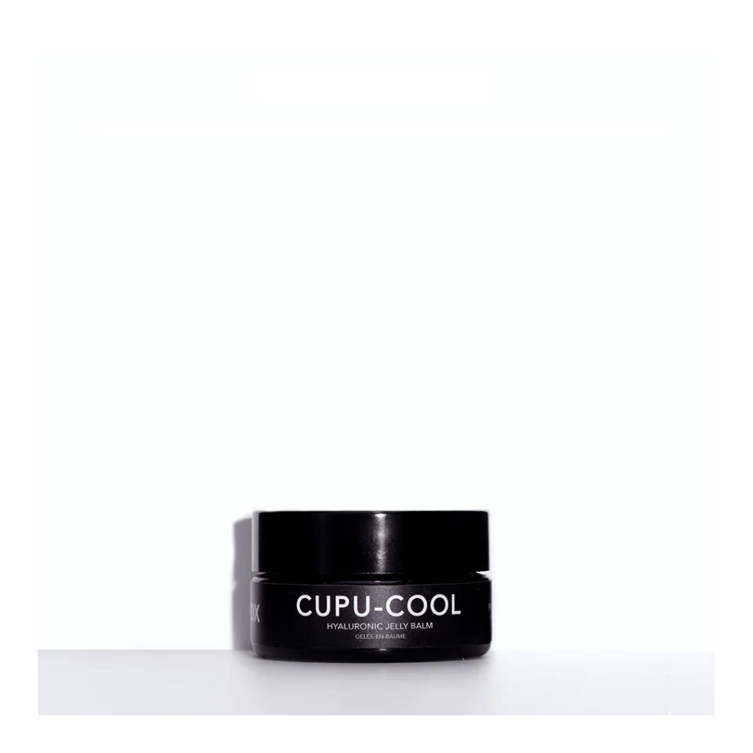 Lilfox Cupu-Cool Hyaluronic Balm + Moisture Mask