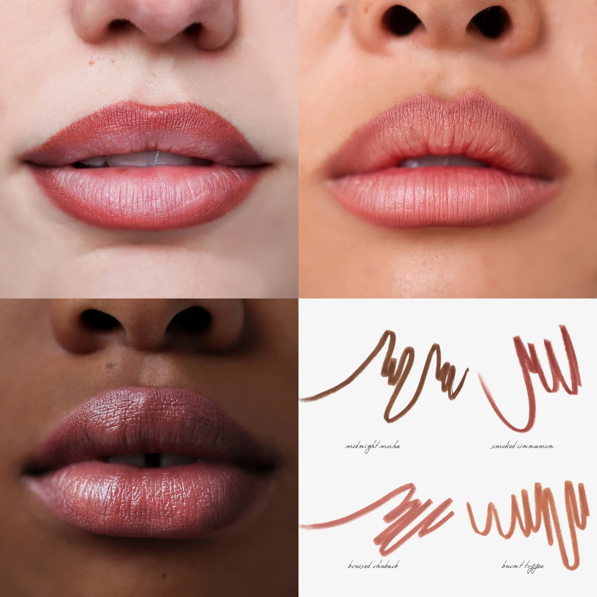 ÂN-DEFINE Ceramide Liner