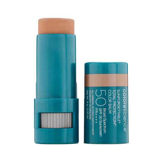 Sunforgettable® Total Protection® Color Balm SPF 50 Glow