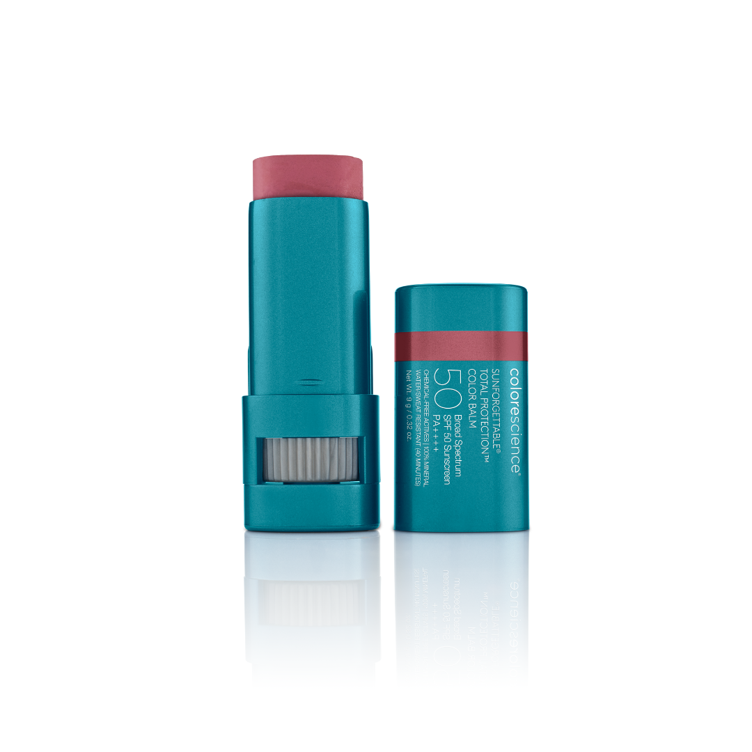 Colorescience Sunforgettable® Total Protection™ Color Balm SPF 50 Berry
