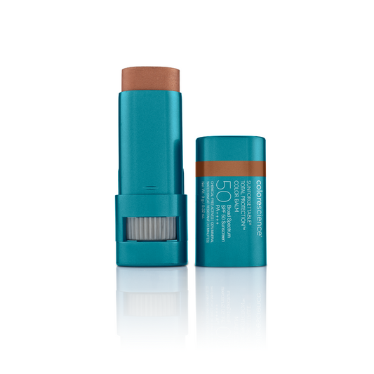 Colorescience Sunforgettable® Total Protection™ Color Balm SPF 50 Bronze