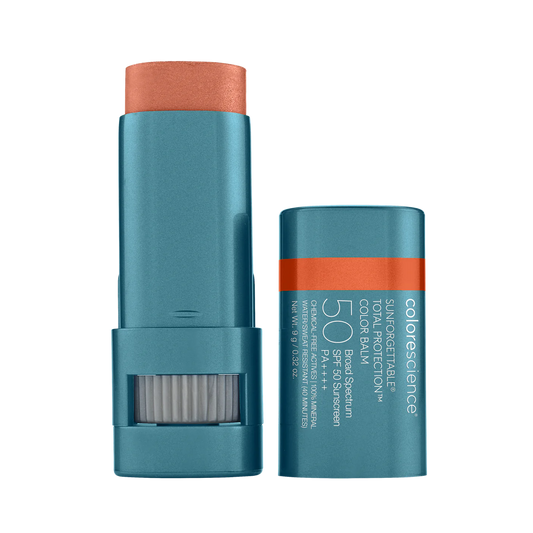 Sunforgettable® Color Balm SPF 50 - Golden Hour