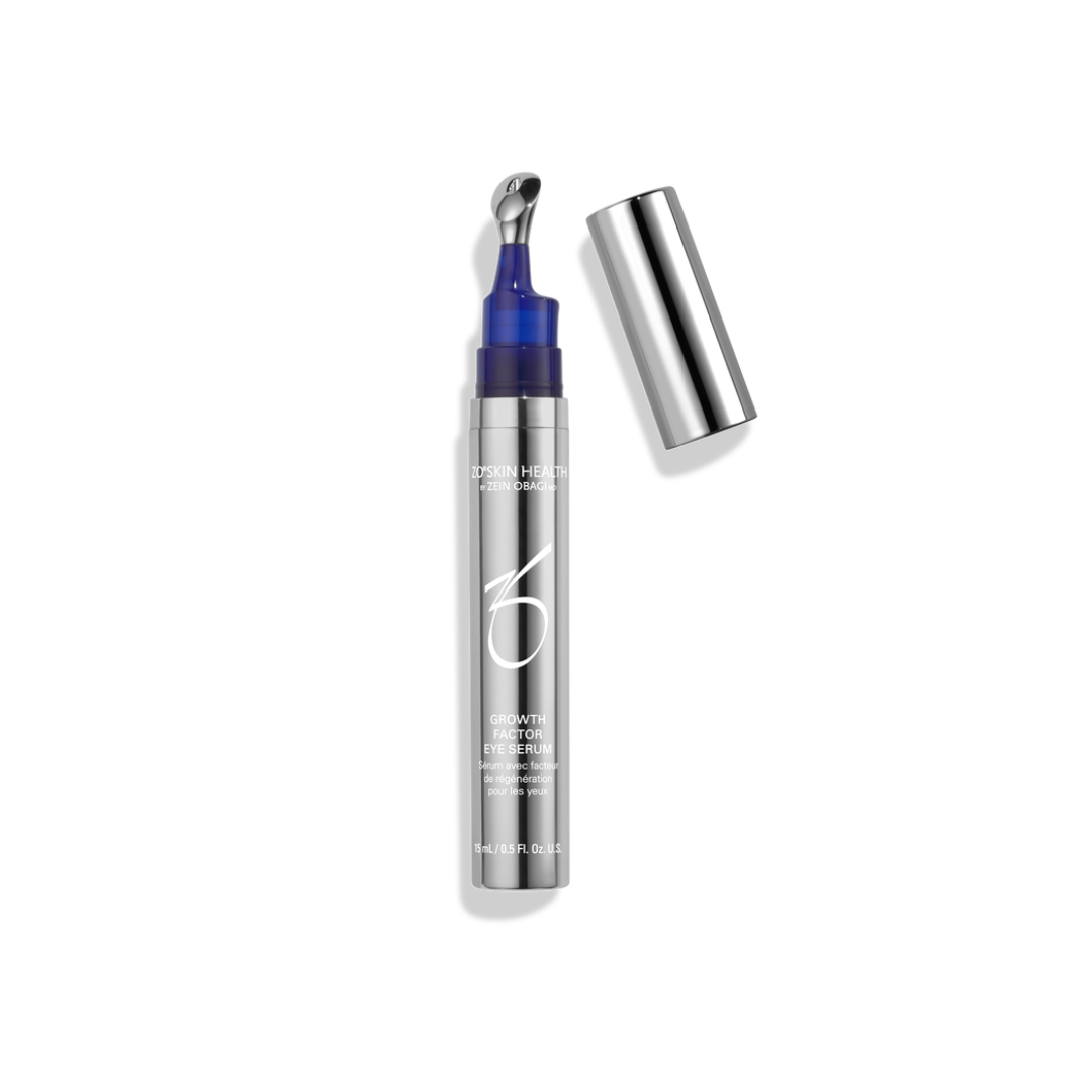 ZO Skin Health Growth Factor Eye Serum