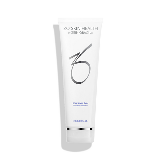 ZO Skin Health Body Emulsion