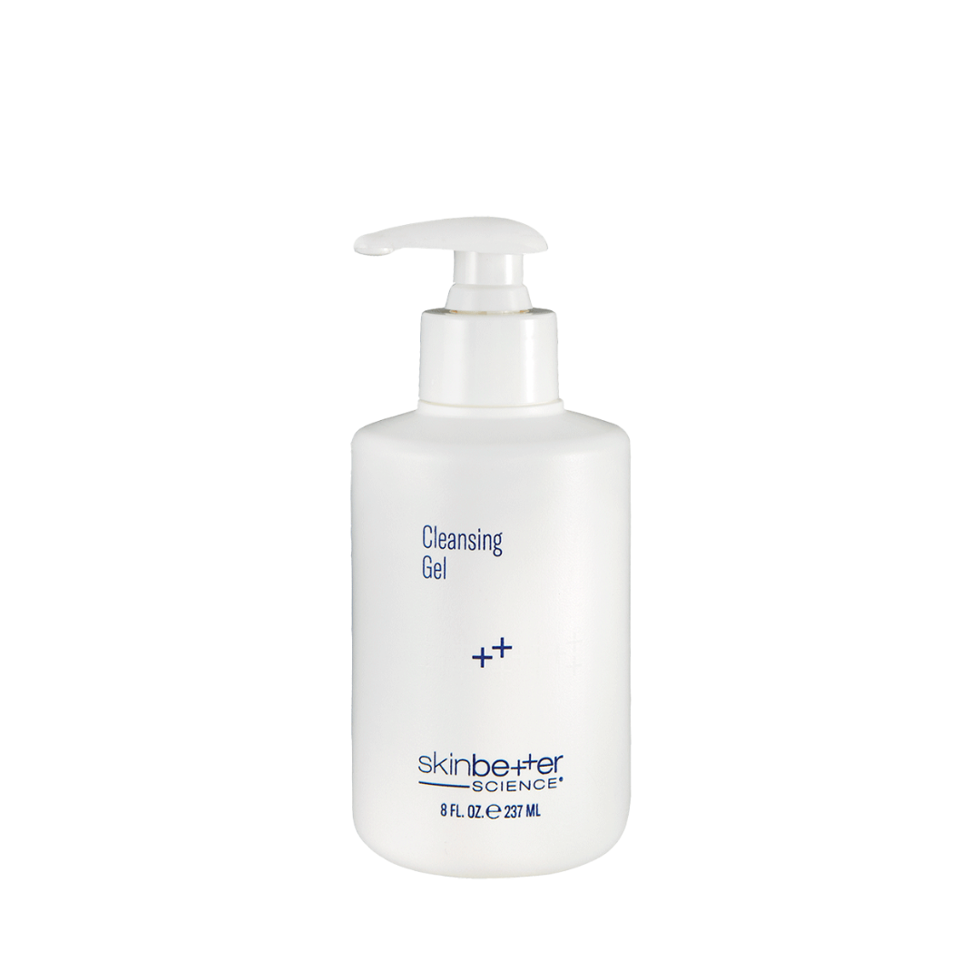 Skinbetter Science Cleansing Gel