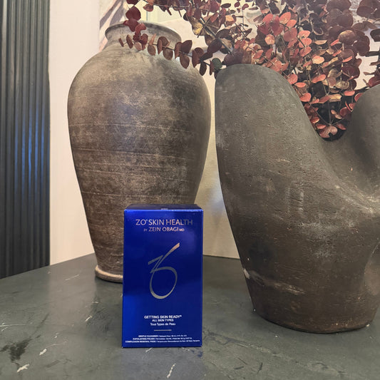 ZO Getting Skin Ready Kit