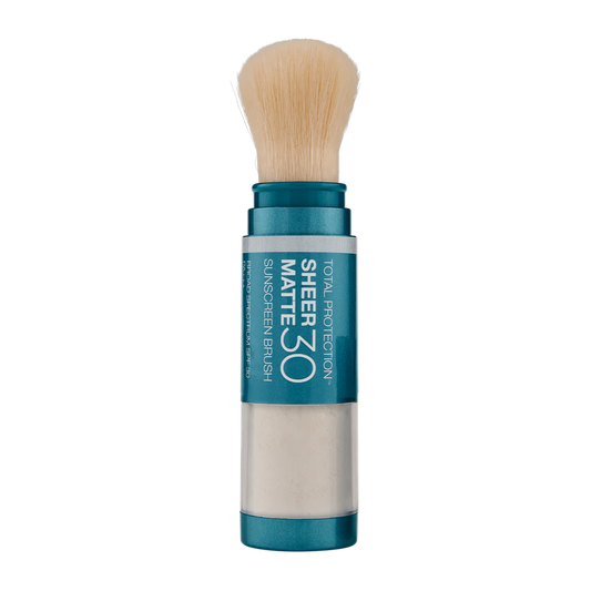 Sunforgettable® Matte SPF 30 Sunscreen Brush