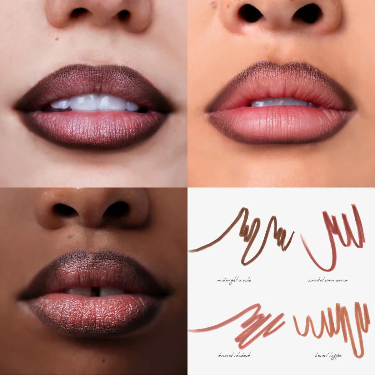 ÂN-DEFINE Ceramide Liner