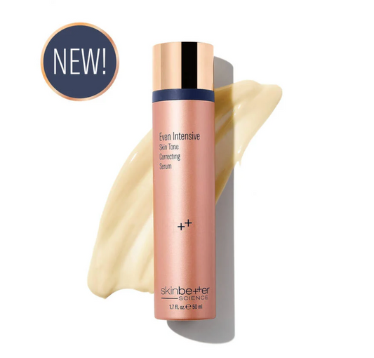Even Intensive Skin Tone Correcting Serum