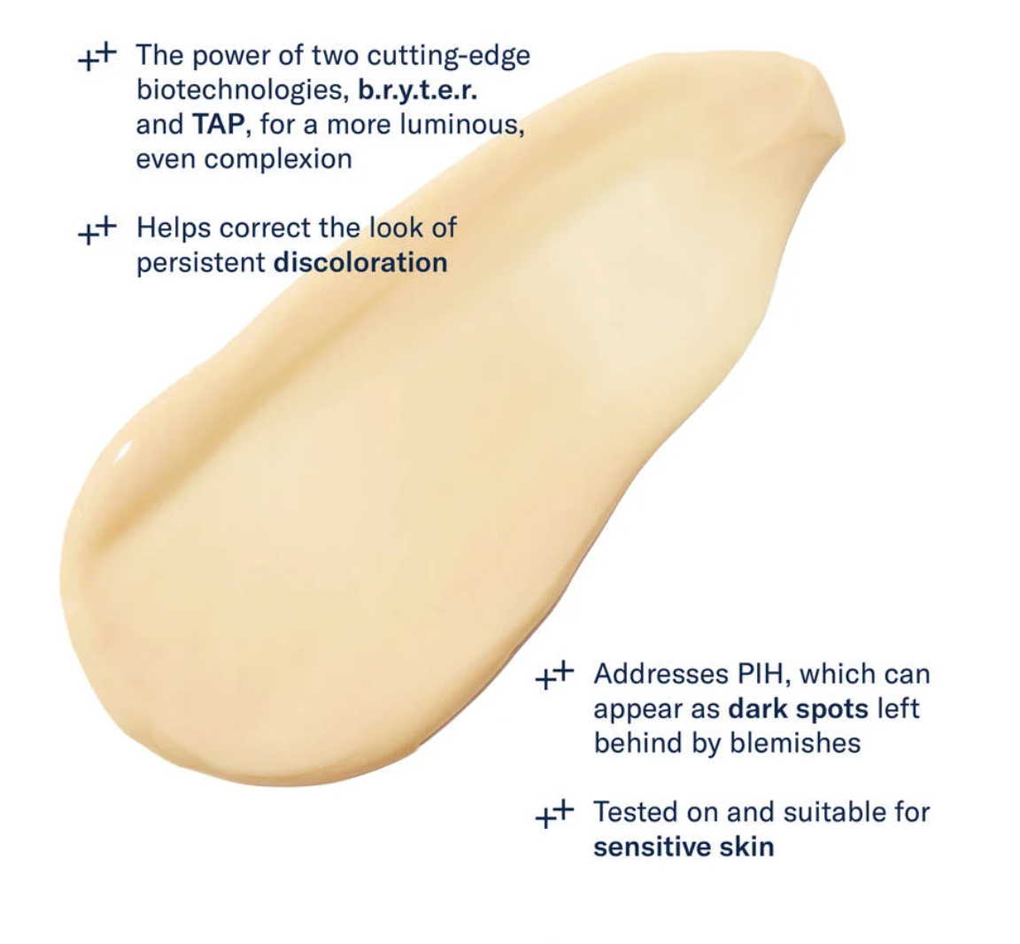 Even Intensive Skin Tone Correcting Serum