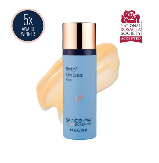 Skinbetter Science Mystro Active Balance Serum