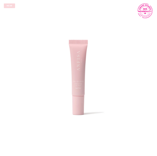 ÂN-GLOSS Ceramide Lip Tint - Angel Food Cake