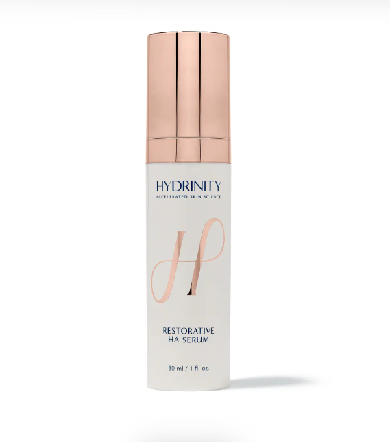 Hydrinity Restorative Ha Serum