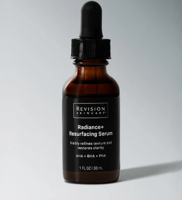 Revision Skincare Radiance + Resurfacing Serum