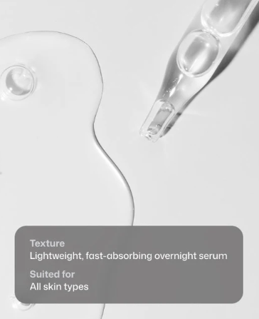 Revision Skincare Radiance + Resurfacing Serum