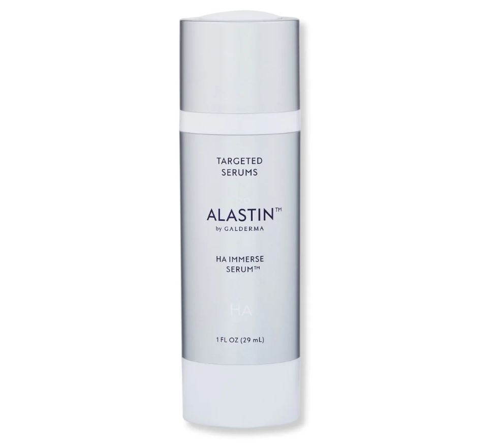 HA (Hyaluronic Acid) IMMERSE Serum