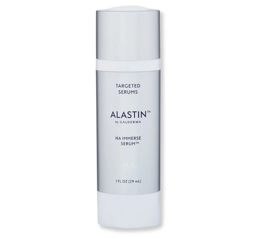 HA (Hyaluronic Acid) IMMERSE Serum