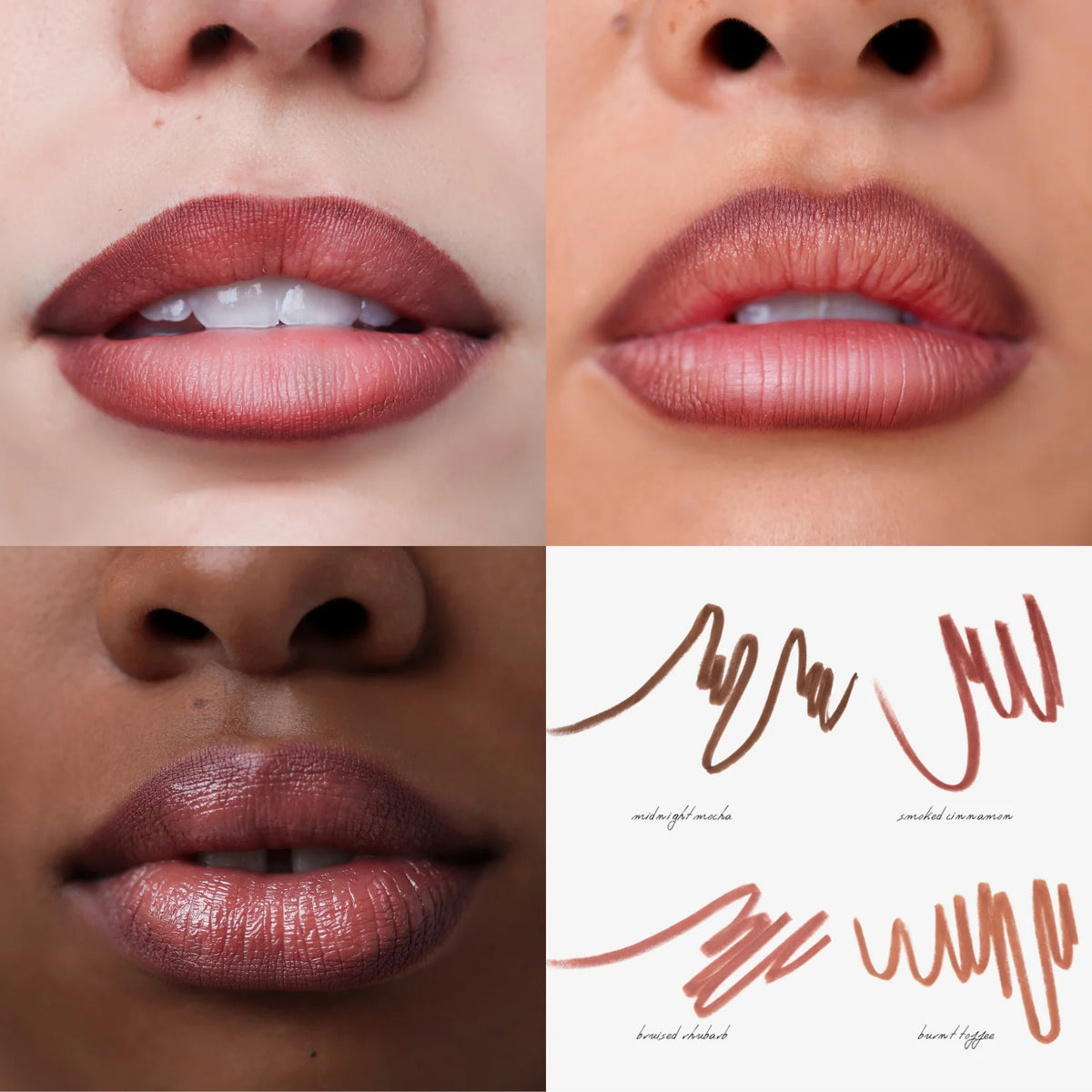 ÂN-DEFINE Ceramide Liner