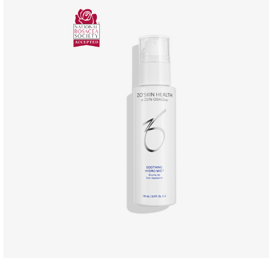 Soothing Hydro Mist