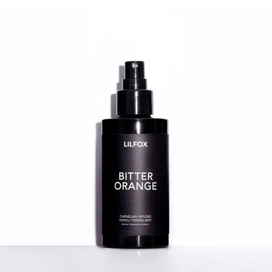 Bitter Orange Brightening Neroli Toning Mist