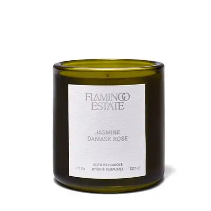 Flamingo Estate Candles