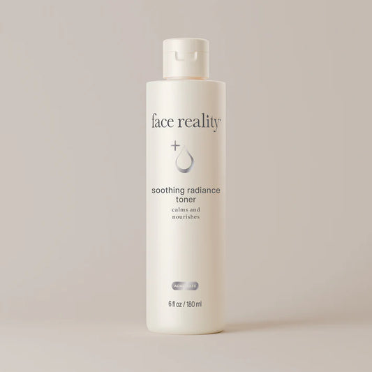 Soothing Radiance Toner