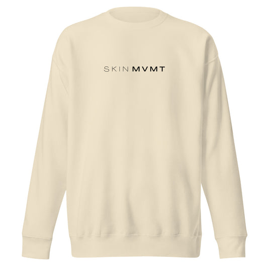 Cozy Crewneck